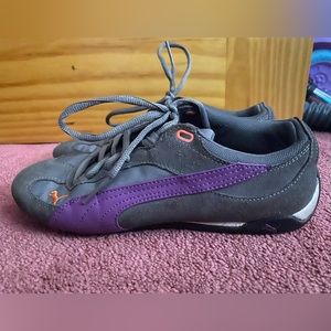 Puma Sneakers size 7